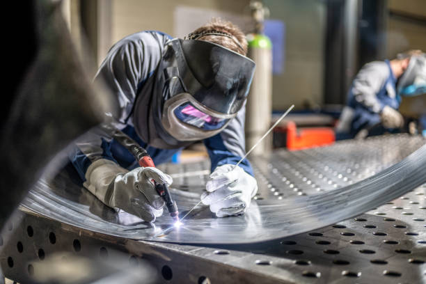 Affordable Welder Services in Greenwood Lake, NY