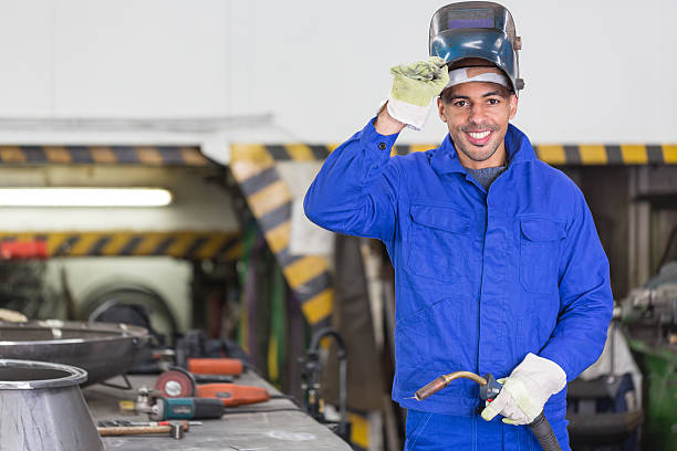Reliable Greenwood Lake, NY Welder & Metal Fabrication Solutions